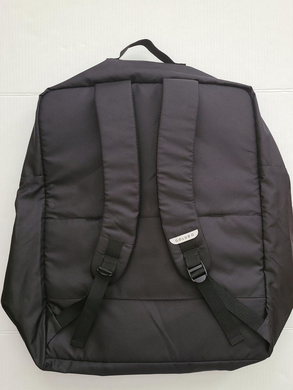 Colugo Compact Stroller Travel Bag & Stroller Rain Shield Cover - Picture 2 of 10